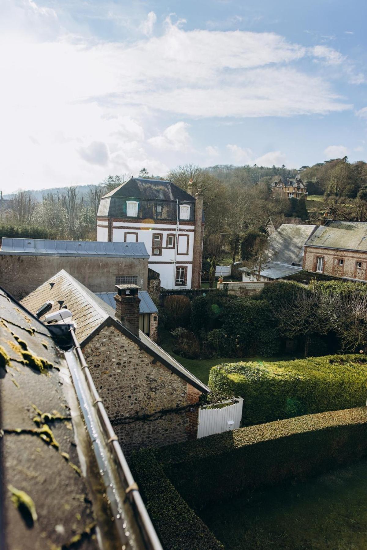 Holiday home Le Grand Bleu